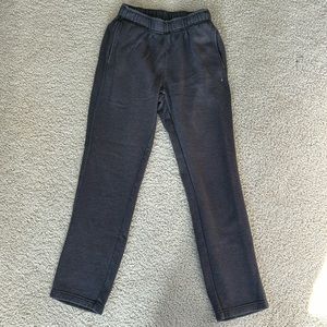 Charcoal Grey Sweatpants (youth)